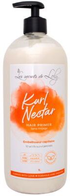 Kurl Nectar - Les Secrets de Loly 1 Litre