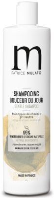 Shampoing Douceur du Jour Mulato 500 Ml