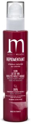 Soin Repigmentant Lie de Vin Mulato 200 Ml