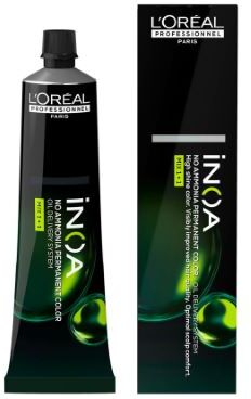 L'Oréal Professionnel Tube Coloration Inoa L'oréal 60 Ml