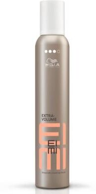 Eimi Mousse Extra Volume Wella 300 Ml