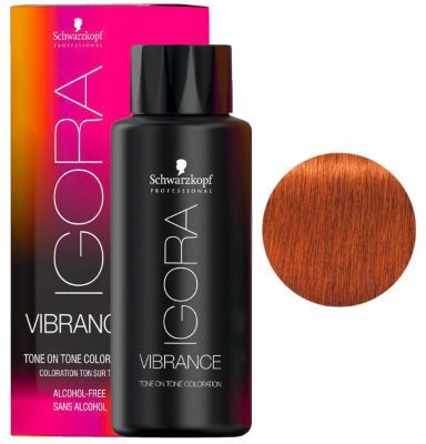 Coloration Igora Vibrance Schwarzkopf 60 Ml