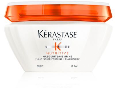 Kerastase Masque Masquintense Riche Kérastase 200 Ml