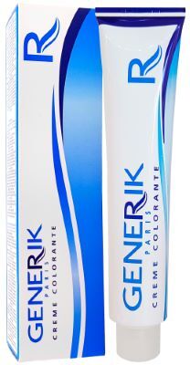 Tube Coloration Generik 100 Ml