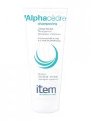 Item Dermatologie Shampooing Alphacèdre 200 ml - Flacon 200 ml