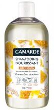 Gamarde New Shampooing Nourrissant 500 ml - Flacon 500 ml