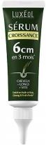 Luxéol Sérum Croissance Ricin Ginseng & Fruit d'Amla 200 ml - Tube-applicateur 50 ml