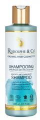 Rodolphe & Co Rodolphe&co Shampoing Antipelliculaire 250 ml - Flacon