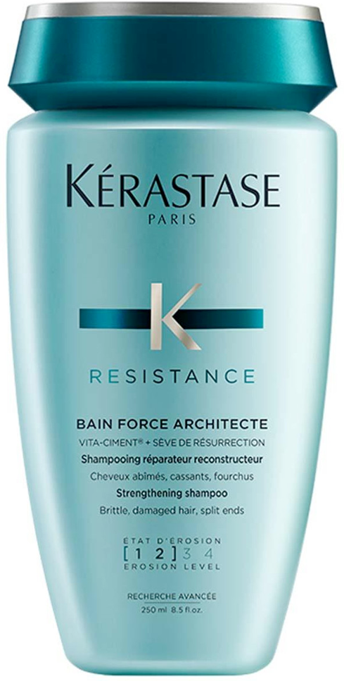 Bain Force Architecte Kérastase 250ml