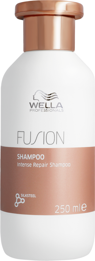 Shampooing Fusion Intense Repair Wella 250ml