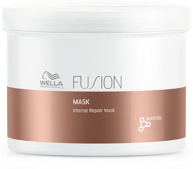 Masque Fusion Intense Repair Wella 500ml