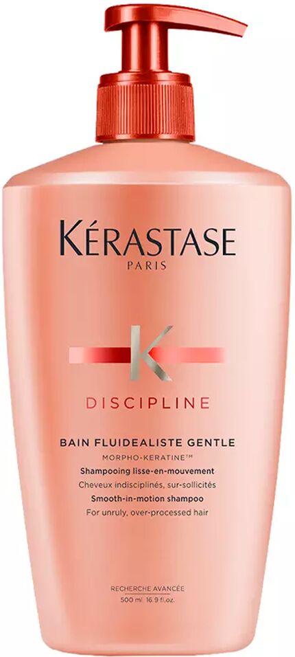 Bain Fluidealiste Sans Sulfates Kérastase 500ml