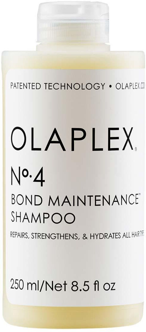 Olaplex Shampooing Bond Maintenance N°4 250ml