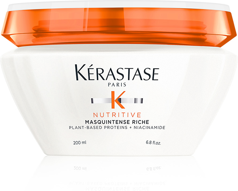 Masquintense Riche Nutritive Kérastase 200ml