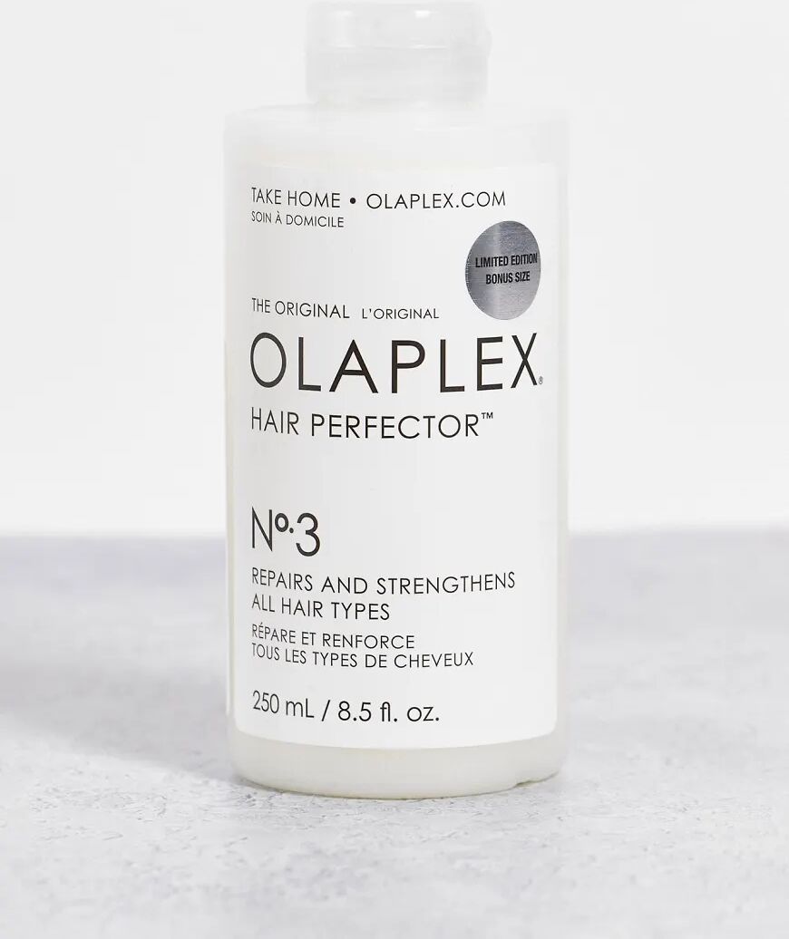 Olaplex - No.3 - Hair Perfector Jumbo - Soin capillaire - 8,5 oz/250 ml-Pas de couleur Pas de couleur No Size unisex