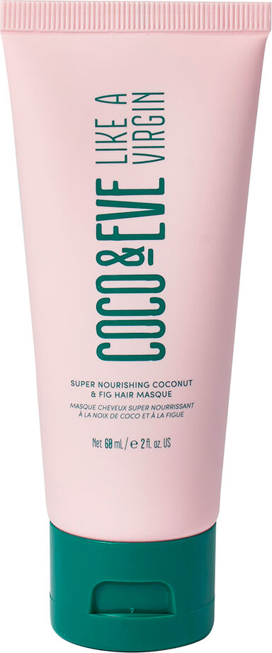 Coco & Eve Like A Virgin Hair Masque Like A Virgin Hair Masque 60ml