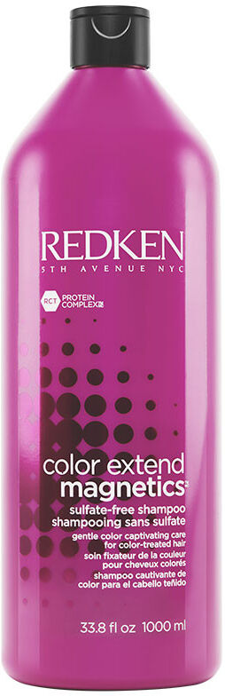 Redken Shampooing cheveux colorés Color Extend Magnetics