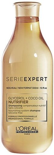 L'Oréal Professionnel Shampooing compensateur nutritif Nutrifier