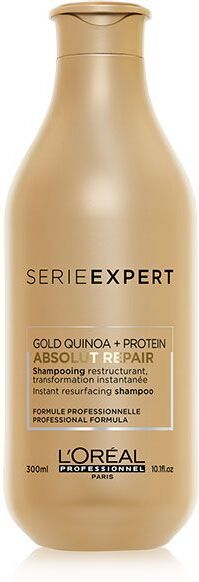 L'Oréal Professionnel Shampooing reconstructeur Absolut Repair Gold