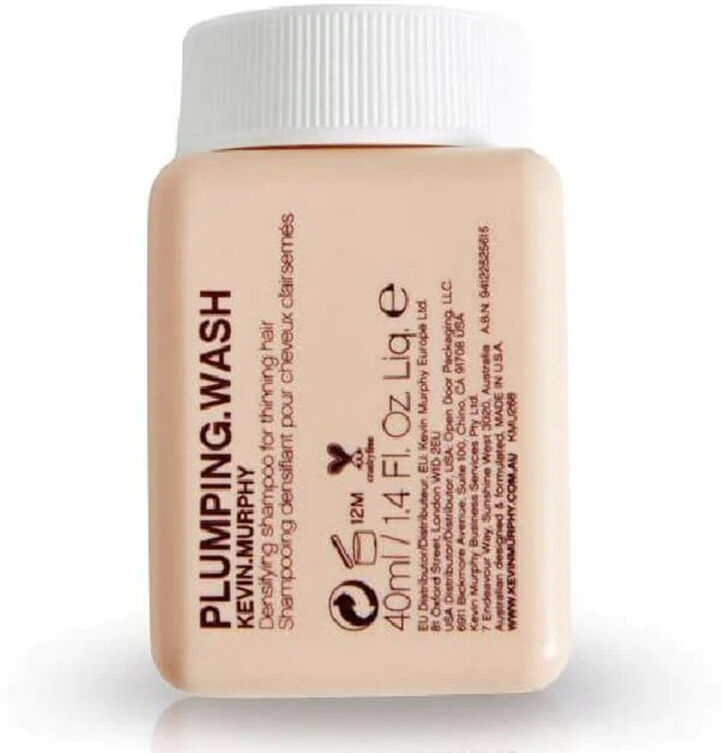 Kevin Murphy PLUMPING.WASH