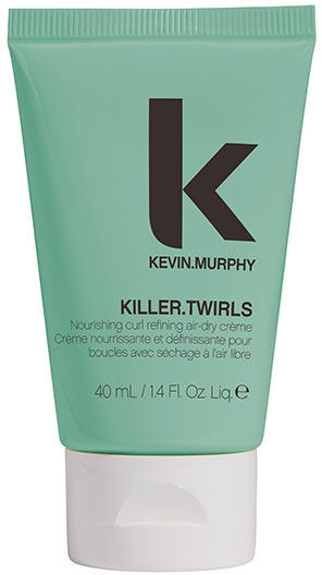 Kevin Murphy KILLER.TWIRLS