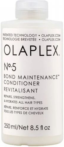 Bond Maintenance N°5 Conditioner - Olaplex Après-shampoing 250 ml