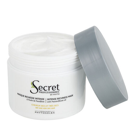 Phyto Secret Pro Masque Richesse Intense