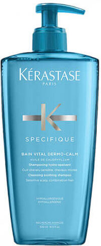 Bain Vital Dermo-Calm Spécifique Kérastase 500ml