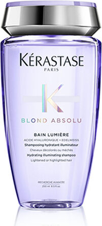 Bain Lumière Blond Absolu Kérastase