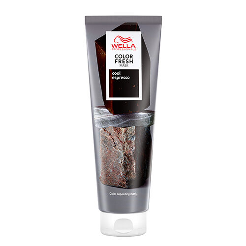 Color Fresh Mask Cool Espresso Wella