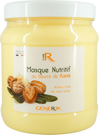 Masque Nutritif Generik 1kg