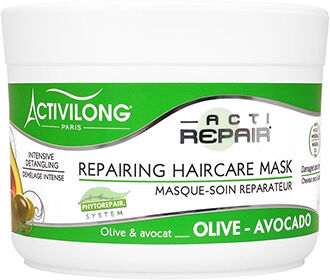 Masque-soin Réparateur Actirepair Activilong