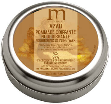 Mulato Pommade Coiffante Azali 40 ml