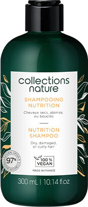 Eugène Perma Shampooing Nutrition Collections Nature 300ml