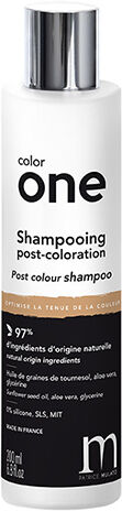 Mulato Shampooing Post Coloration Color One 200 ml