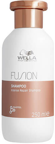 Shampooing Réparation Intense Fusion Wella 250ml