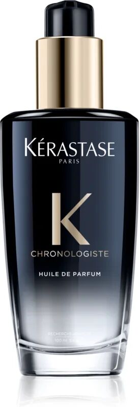 Kérastase Chronologiste Huile de Parfum Moisturizing and Nourishing Hair Oil with Fragrance 100 ml