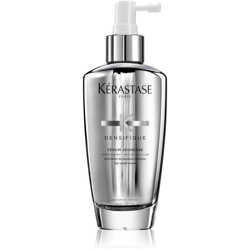 Kérastase Densifique Sérum Jeunesse Rejuvenating and Thickening Hair Serum 100 ml