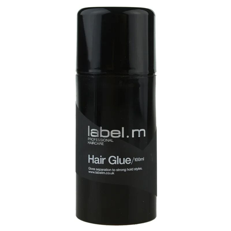 label.m Complete Ultra Strong Hair Glue 100 ml
