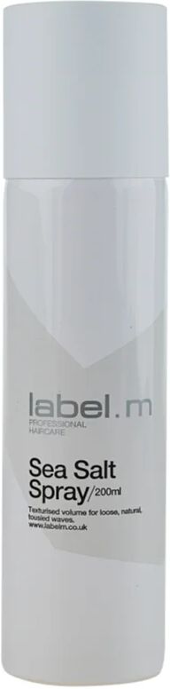 label.m Create Spray For Beach Effect 200 ml