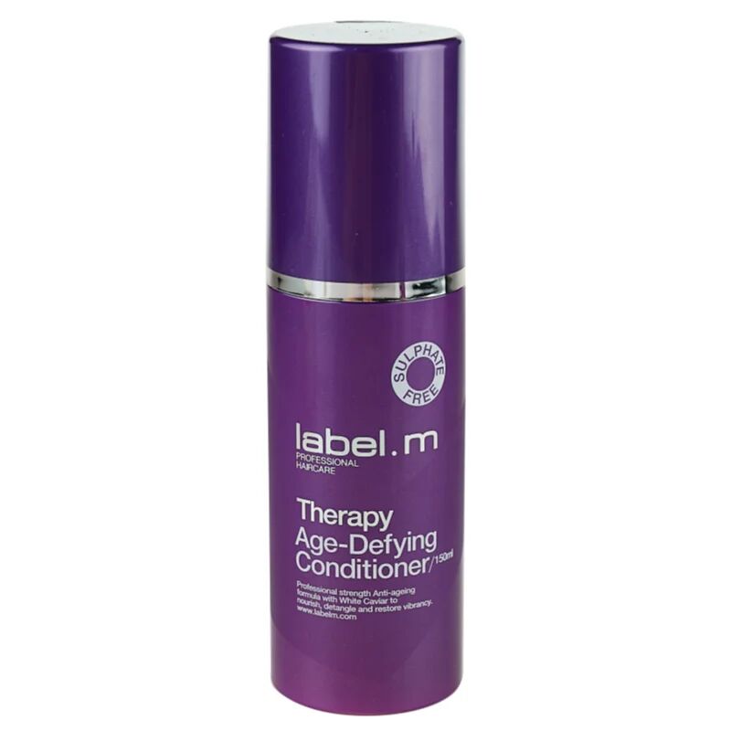 label.m Therapy Age-Defying Nourishing Conditioner 150 ml