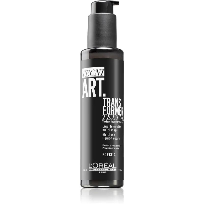 L’Oréal Professionnel Tecni.Art Transformation Lotion Styling Lotion for Definition and Shape 150 ml