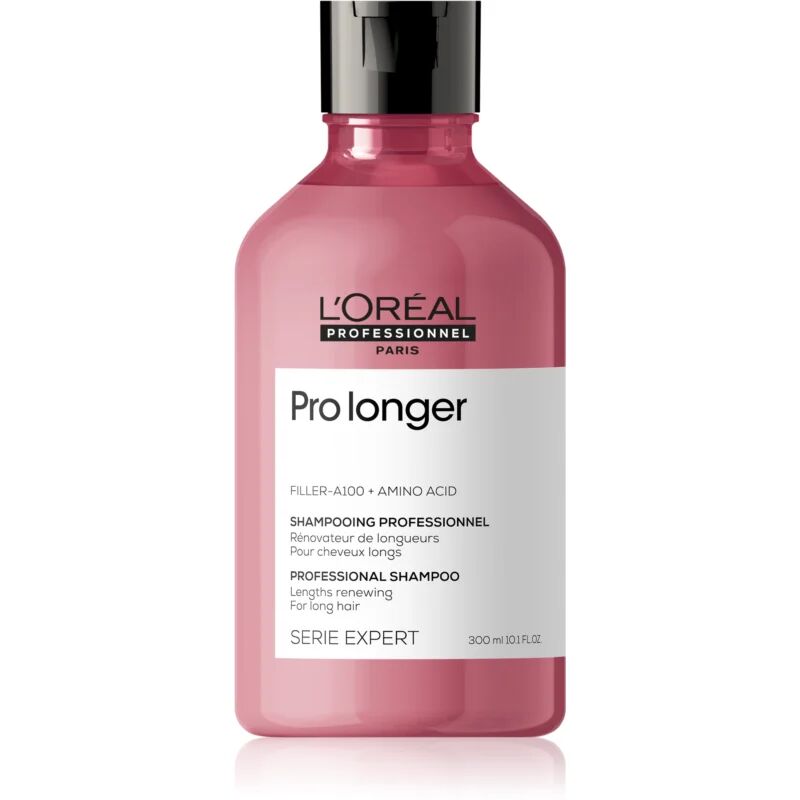 L’Oréal Professionnel Serie Expert Pro Longer Energising Shampoo for long hair 300 ml