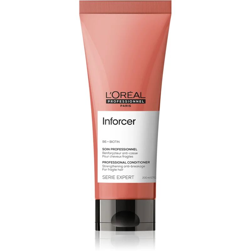L’Oréal Professionnel Serie Expert Inforcer Strenghtening Conditioner For Brittle And Stressed Hair 200 ml