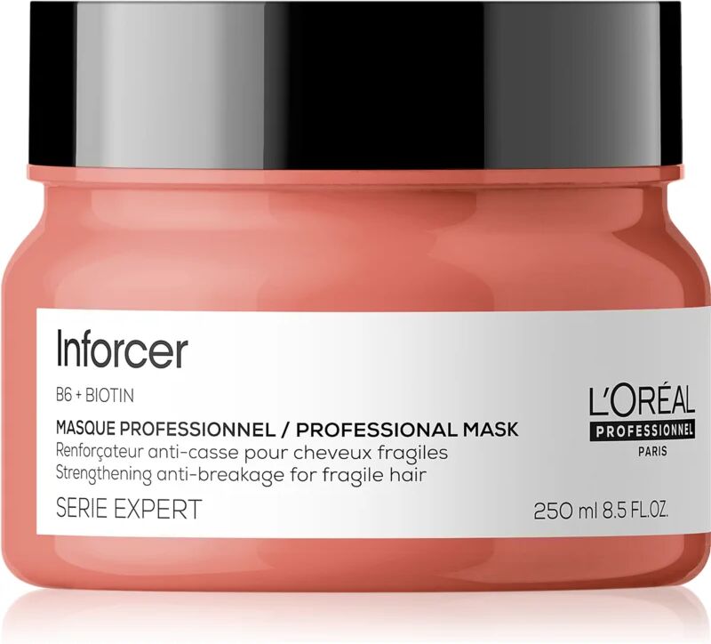 L’Oréal Professionnel Serie Expert Inforcer Fortifying Mask For Brittle And Stressed Hair 250 ml