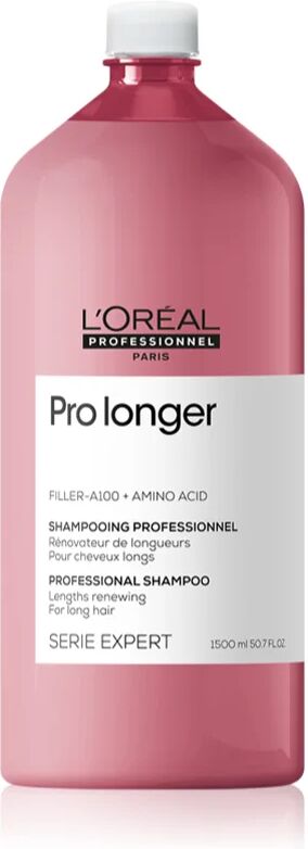 L’Oréal Professionnel Serie Expert Pro Longer Energising Shampoo for long hair 1500 ml