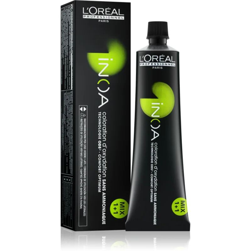 L’Oréal Professionnel Inoa ODS2 Hair Color Shade 6,45 60 g