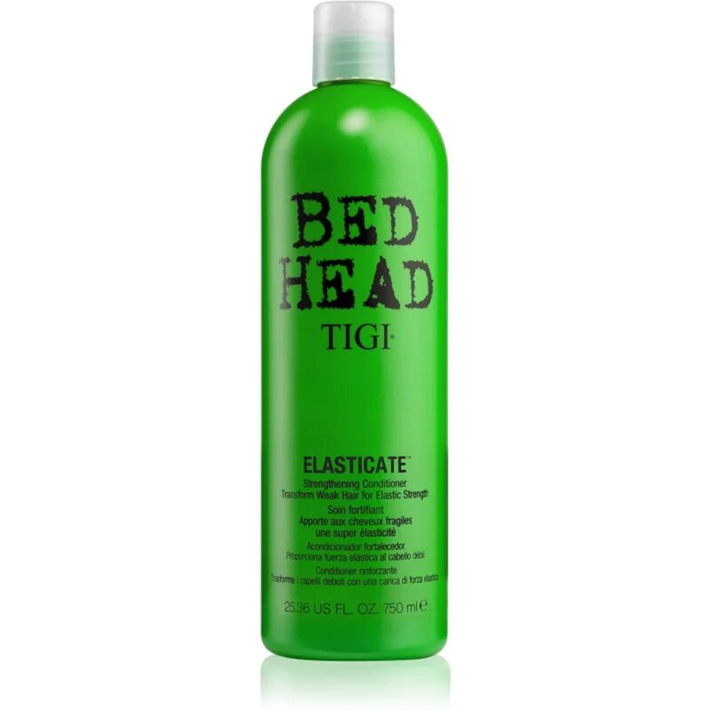 Tigi Bed Head Elasticate Strenghtening Conditioner For Weak Hair 750 ml