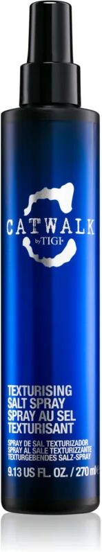 Tigi Catwalk Session Series Spray For Beach Effect 270 ml