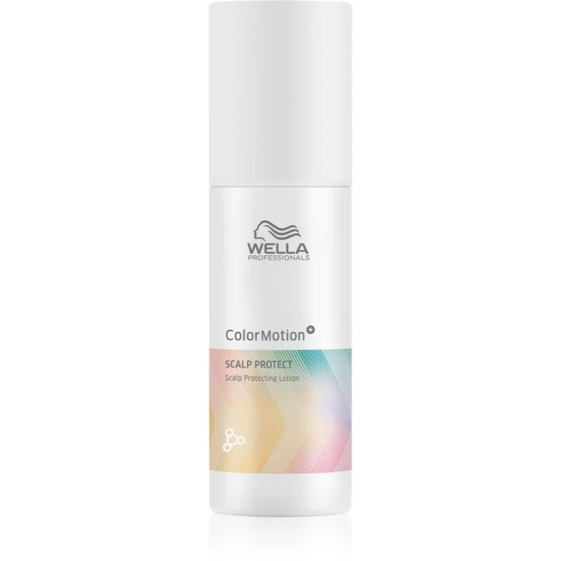 Wella Professionals ColorMotion+ Skin Protection Cream for Hair Colouring 150 ml